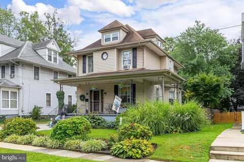 920 GRANT AVENUE, COLLINGSWOOD, NJ 08107