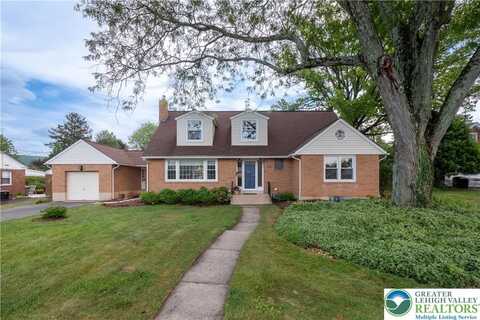 120 Spruce Street, Emmaus Boro, PA 18049