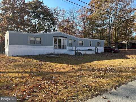 7244 KERON DRIVE, MILLVILLE, NJ 08332