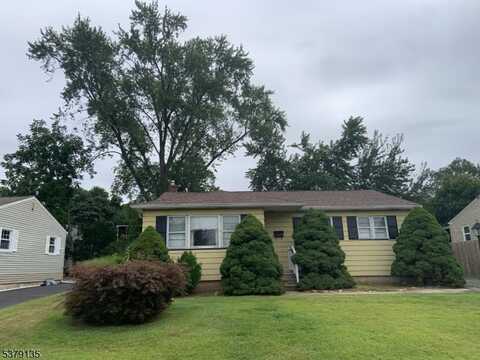 2525 Linden Ave, South Plainfield, NJ 07080