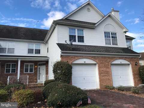 92 SHELLEY CIRCLE, EAST WINDSOR, NJ 08520