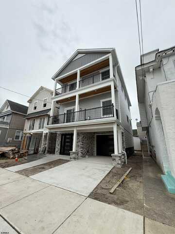 126 N New Haven, Ventnor City, NJ 08406