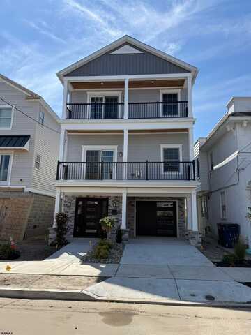 126 N New Haven, Ventnor City, NJ 08406