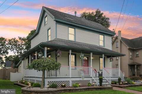 308 BROAD STREET, ELMER, NJ 08318