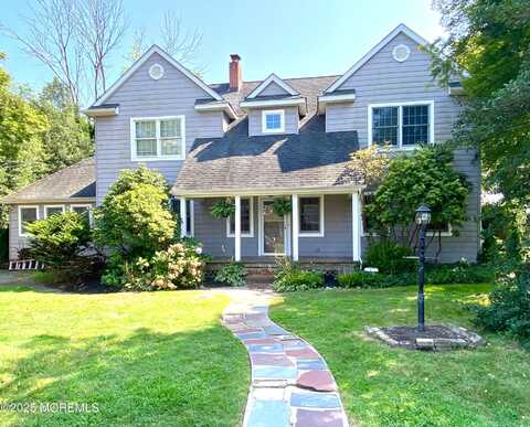 1624 Dumont Terrace, Wall, NJ 07719