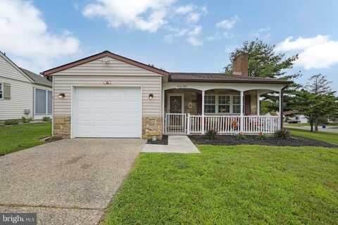 38 GRAMERCY PLACE, SOUTHAMPTON, NJ 08088