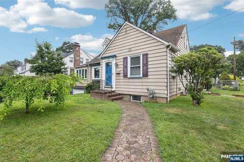 393 Forest Drive, Union, NJ 07083