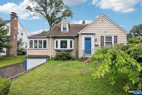 393 Forest Drive, Union, NJ 07083