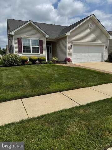 22 PLEASANT VALLEY DRIVE, SEWELL, NJ 08080