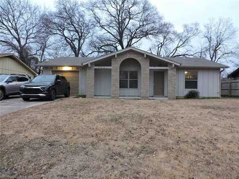 9001 S Houston ST, Fort Smith, AR 72903
