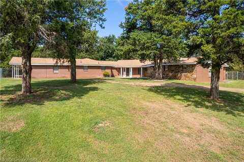 39827 Morris Creek RD, Howe, OK 74940