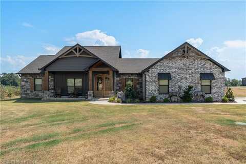 2215 Deepwood DR, Alma, AR 71921