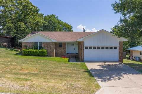 1332 Kingswood ST, Alma, AR 72921