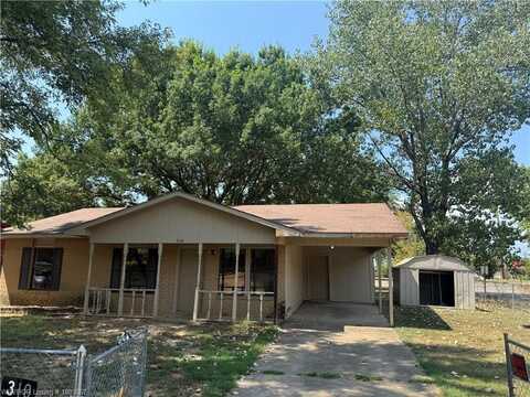 310 S 41st ST, Van Buren, AR 72956