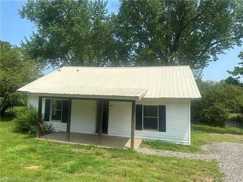 1208 Helberg, Ozark, AR 72949