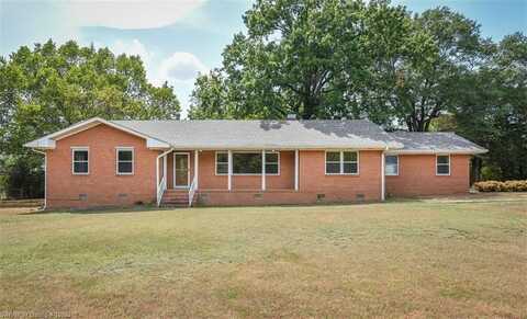 2317 West State Highway 10 DR, Booneville, AR 72927