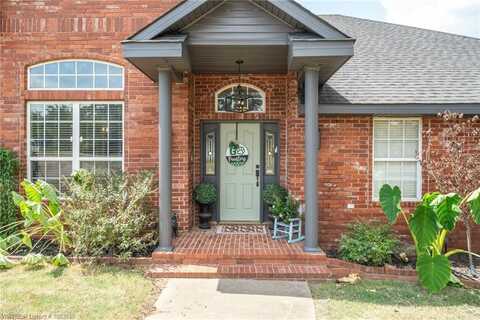 1952 Kilgore LN, Van Buren, AR 72956