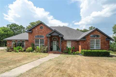 1952 Kilgore LN, Van Buren, AR 72956