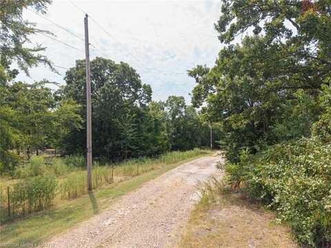0 TBD S 4624 RD, Sallisaw, OK 74955