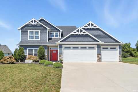 2839 Costa Place, Fort Wayne, IN 46845