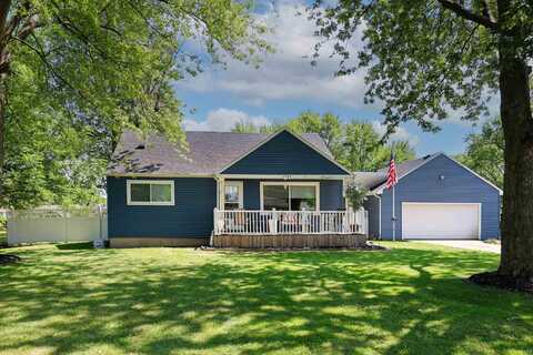 4904 Haffner Road, Fort Wayne, IN 46835