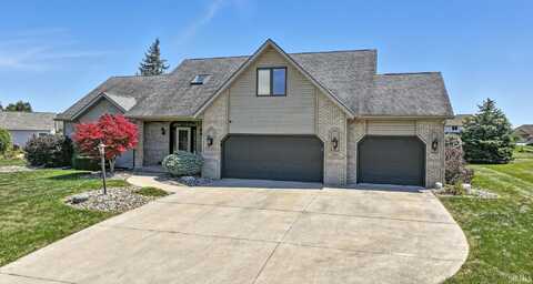 1034 Lake Shores Drive, Decatur, IN 46733