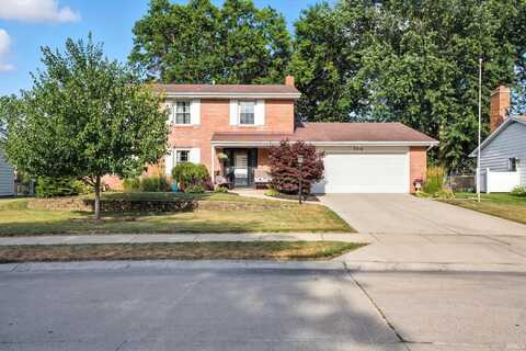 3316 Marias Drive, Fort Wayne, IN 46815