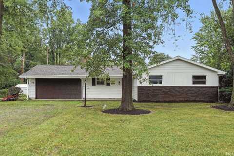 5145 Woodlea Avenue, Fort Wayne, IN 46835