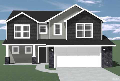 11967 Falcatta Drive, Fort Wayne, IN 46845