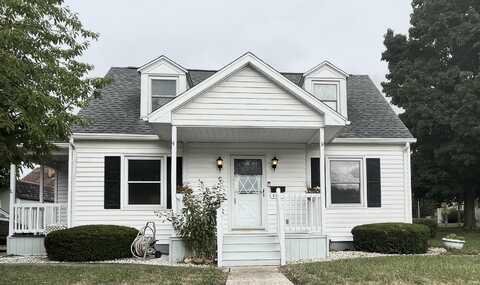 1402 Melrose Avenue, Fort Wayne, IN 46808