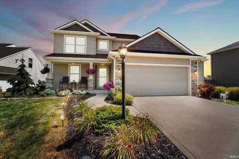 291 Cabrillo Court, Fort Wayne, IN 46818