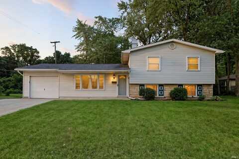 2422 Inwood Drive, Fort Wayne, IN 46815