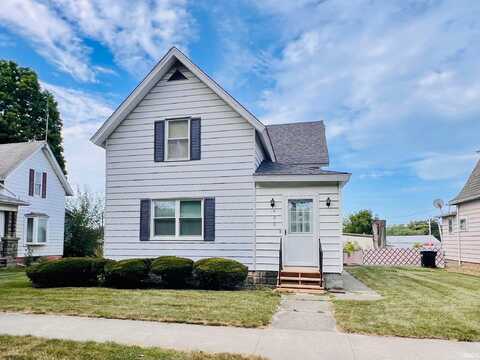 420 W Maple Street, Waterloo, IN 46793