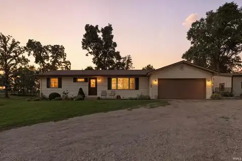 4188 County Road 71, Butler, IN 46721