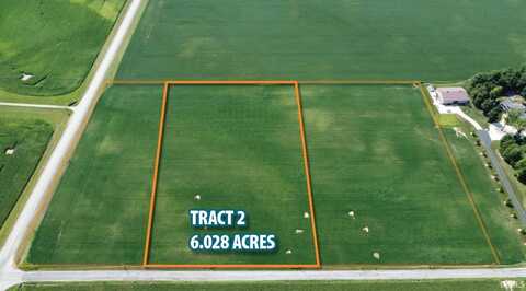 TBD N 100 W, Uniondale, IN 46791