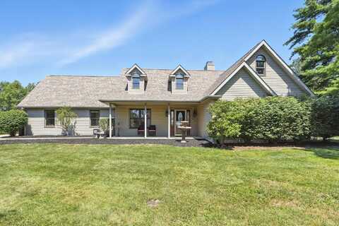 141 W Madison Avenue, Bluffton, IN 46714