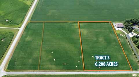 TBD N 100 W, Uniondale, IN 46791