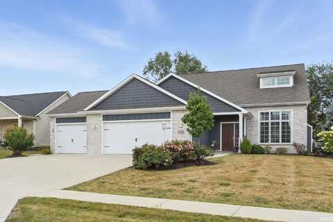 11031 Eagle River Run, Fort Wayne, IN 46845