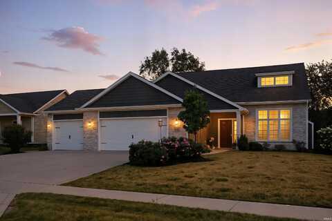 11031 Eagle River Run, Fort Wayne, IN 46845