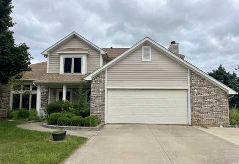 14606 Bitternut Lane, Fort Wayne, IN 46814