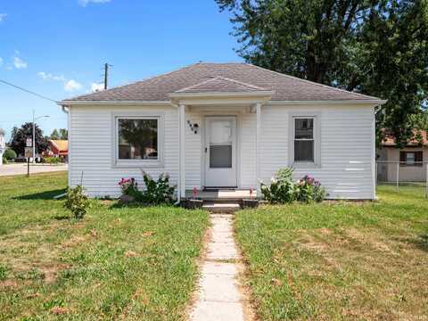 305 Lewis Street, Avilla, IN 46710