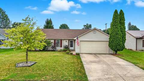 126 Vice Boulevard, Avilla, IN 46710