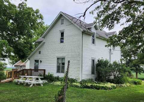 7323 S 350 E Road, Berne, IN 46711