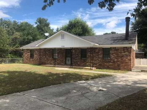706 Cottonwood Court, Grovetown, GA 30813