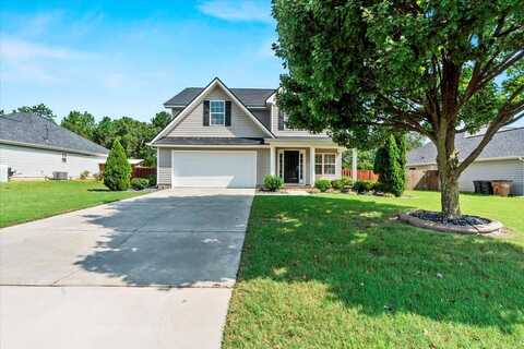 3075 Chamomile Court, Aiken, SC 29803