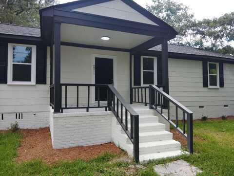 2011 Kennedy Drive, Augusta, GA 30904