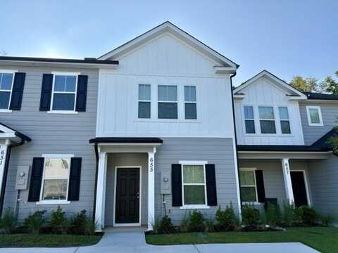 655 Caroline Court, North Augusta, SC 29841