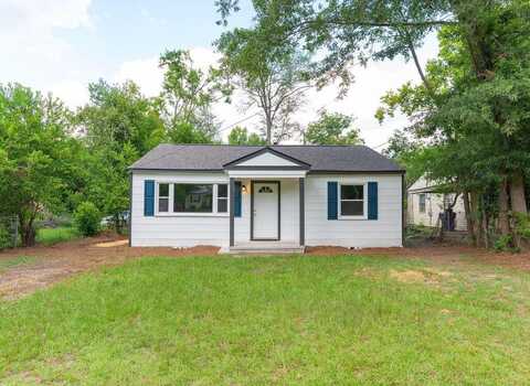 2209 Bandler Road, Augusta, GA 30906