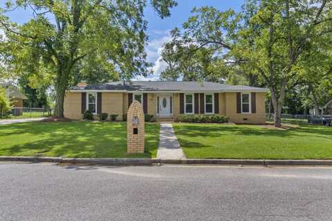 233 Anneswood Road, Augusta, GA 30907