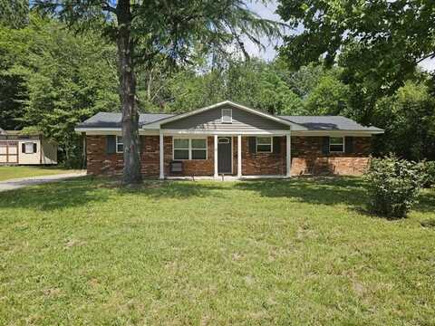 2470 Dublin Drive, Augusta, GA 30906